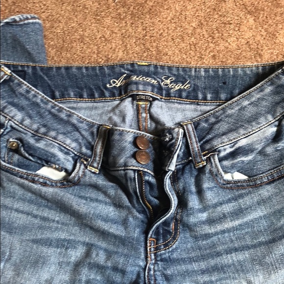 AE Jeans - Picture 3 of 3
